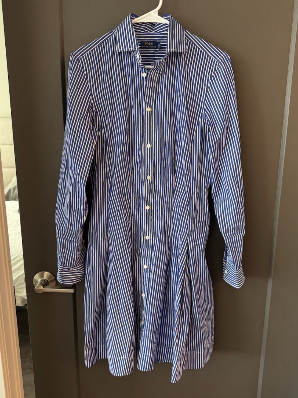 NWT Polo Ralph Lauren Dress